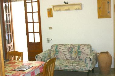 Casa de vacaciones en Marina di Mancaversa (Lecce)Casa de vacaciones