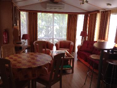 Apartamento de vacaciones en GASTES (Landes)Casa de vacaciones