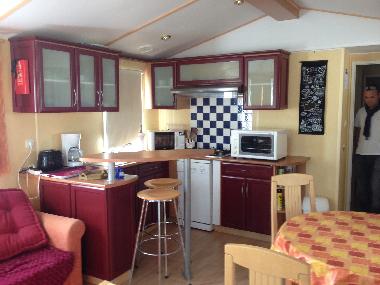 Apartamento de vacaciones en GASTES (Landes)Casa de vacaciones