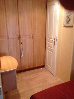 Apartamento de vacaciones en GASTES (Landes)Casa de vacaciones