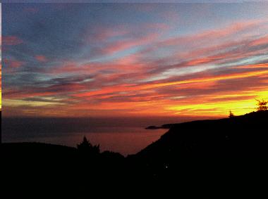 Casa de vacaciones en Eze / La Turbie/ Monaco (Alpes-Maritimes)Casa de vacaciones