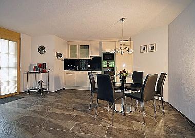 Apartamento de vacaciones en Ernen (Goms)Casa de vacaciones