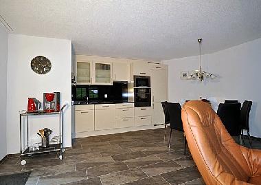 Apartamento de vacaciones en Ernen (Goms)Casa de vacaciones