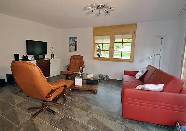 Apartamento de vacaciones en Ernen (Goms)Casa de vacaciones