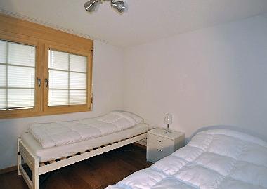 Apartamento de vacaciones en Ernen (Goms)Casa de vacaciones