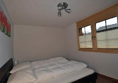 Apartamento de vacaciones en Ernen (Goms)Casa de vacaciones