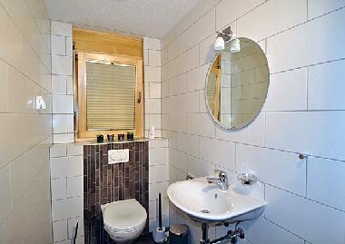 Apartamento de vacaciones en Ernen (Goms)Casa de vacaciones
