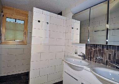 Apartamento de vacaciones en Ernen (Goms)Casa de vacaciones