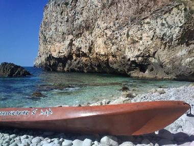 Casa de vacaciones en San Felice Circeo (Latina)Casa de vacaciones