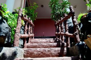 Villa en Kandy (Kandy)Casa de vacaciones