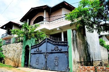 Villa en Kandy (Kandy)Casa de vacaciones