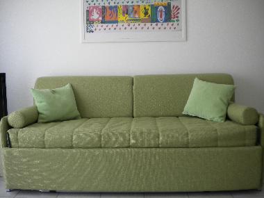 Apartamento de vacaciones en Santo Stefano al Mare (Imperia)Casa de vacaciones