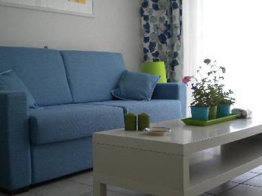 Apartamento de vacaciones en Santo Stefano al Mare (Imperia)Casa de vacaciones