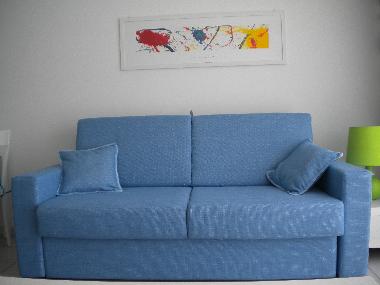 Apartamento de vacaciones en Santo Stefano al Mare (Imperia)Casa de vacaciones