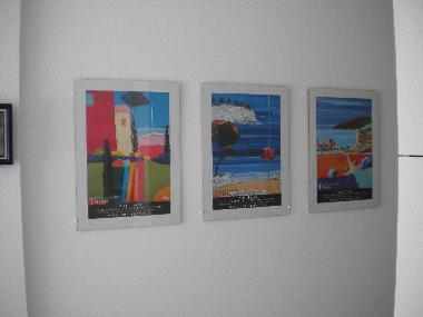 Apartamento de vacaciones en Santo Stefano al Mare (Imperia)Casa de vacaciones