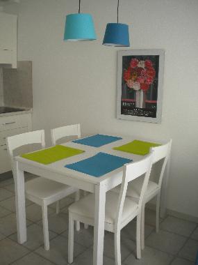 Apartamento de vacaciones en Santo Stefano al Mare (Imperia)Casa de vacaciones