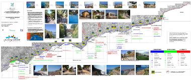 Apartamento de vacaciones en Santo Stefano al Mare (Imperia)Casa de vacaciones