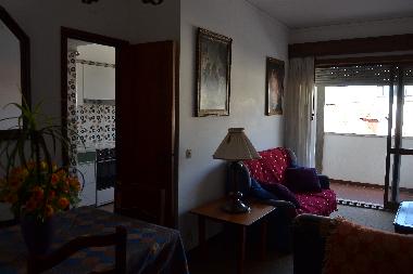Apartamento de vacaciones en Coimbra (Baixo Mondego)Casa de vacaciones