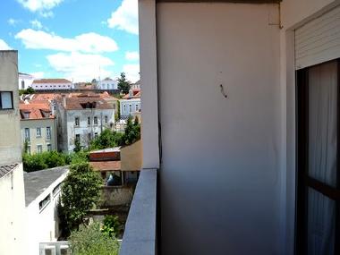 Apartamento de vacaciones en Coimbra (Baixo Mondego)Casa de vacaciones