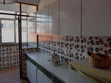 Apartamento de vacaciones en Coimbra (Baixo Mondego)Casa de vacaciones