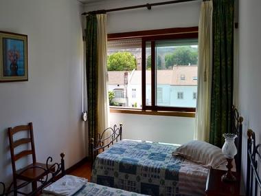Apartamento de vacaciones en Coimbra (Baixo Mondego)Casa de vacaciones