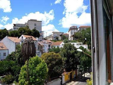 Apartamento de vacaciones en Coimbra (Baixo Mondego)Casa de vacaciones