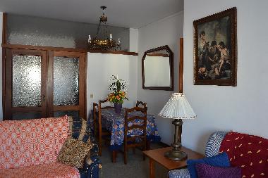 Apartamento de vacaciones en Coimbra (Baixo Mondego)Casa de vacaciones