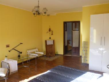 Apartamento de vacaciones en Rodi Milici (ME) (Messina)Casa de vacaciones