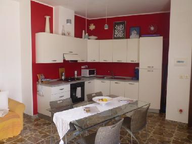 Apartamento de vacaciones en Rodi Milici (ME) (Messina)Casa de vacaciones