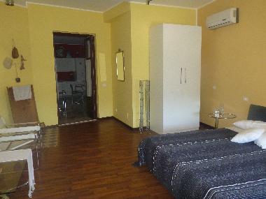 Apartamento de vacaciones en Rodi Milici (ME) (Messina)Casa de vacaciones