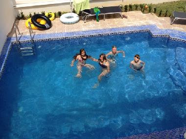 Villa en Tanger (Tanger)Casa de vacaciones