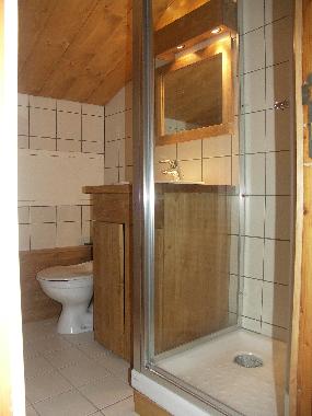 Apartamento de vacaciones en Valmorel (Savoie)Casa de vacaciones