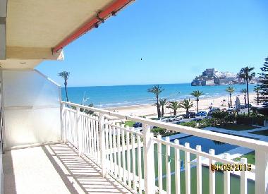 Apartamento de vacaciones en Pescola (Castelln / Castell)Casa de vacaciones