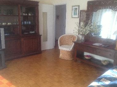 Apartamento de vacaciones en Colmar (Haut-Rhin)Casa de vacaciones