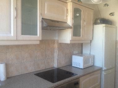 Apartamento de vacaciones en Colmar (Haut-Rhin)Casa de vacaciones