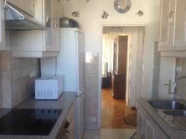 Apartamento de vacaciones en Colmar (Haut-Rhin)Casa de vacaciones