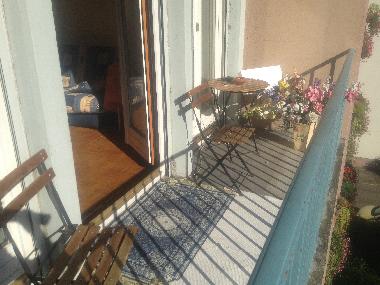 Apartamento de vacaciones en Colmar (Haut-Rhin)Casa de vacaciones