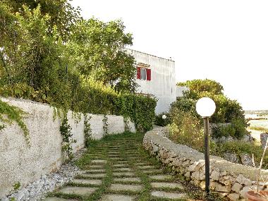 Villa en Carovigno (Brindisi)Casa de vacaciones