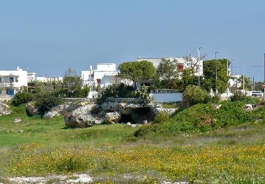 Villa en Carovigno (Brindisi)Casa de vacaciones