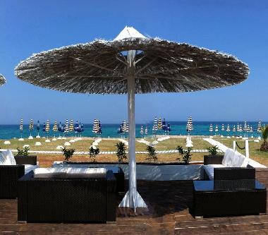 Villa en Carovigno (Brindisi)Casa de vacaciones