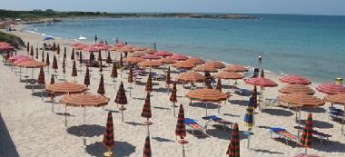 Villa en Carovigno (Brindisi)Casa de vacaciones