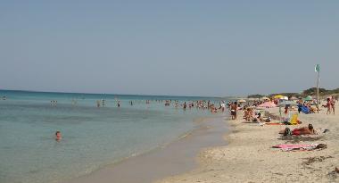 Villa en Carovigno (Brindisi)Casa de vacaciones