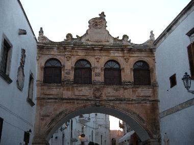 Villa en Carovigno (Brindisi)Casa de vacaciones