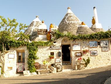 Villa en Carovigno (Brindisi)Casa de vacaciones