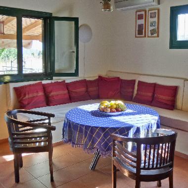 Casa de vacaciones en Aegio/Egio/Chatzi (Korinthia)Casa de vacaciones