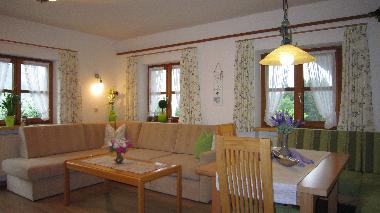 Apartamento de vacaciones en Riezlern  (Bludenz-Bregenzer Wald)Casa de vacaciones
