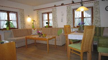 Apartamento de vacaciones en Riezlern  (Bayerische Schwaben)Casa de vacaciones