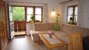 Apartamento de vacaciones en Riezlern  (Bayerische Schwaben)Casa de vacaciones