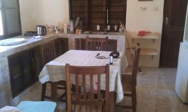 Casa de vacaciones en Zanzibar (Zanzibar North)Casa de vacaciones