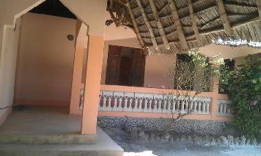Casa de vacaciones en Zanzibar (Zanzibar North)Casa de vacaciones